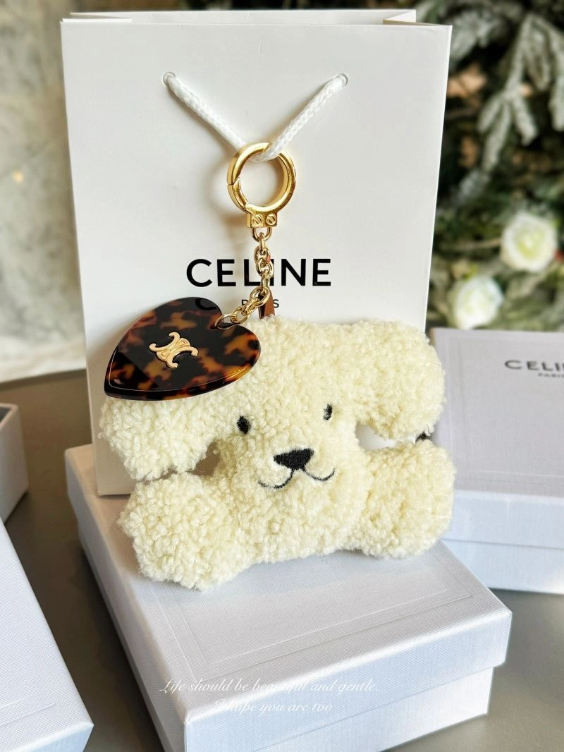 Celine Ornaments FreshLook 269739