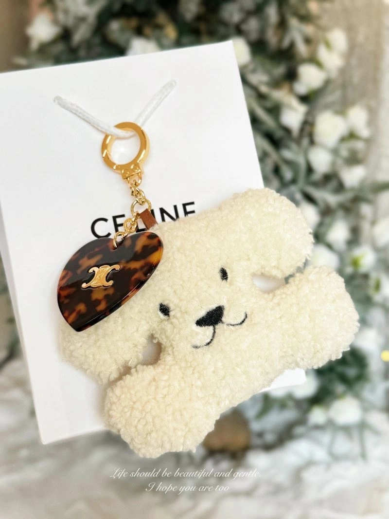 Celine Ornaments FreshLook 269739