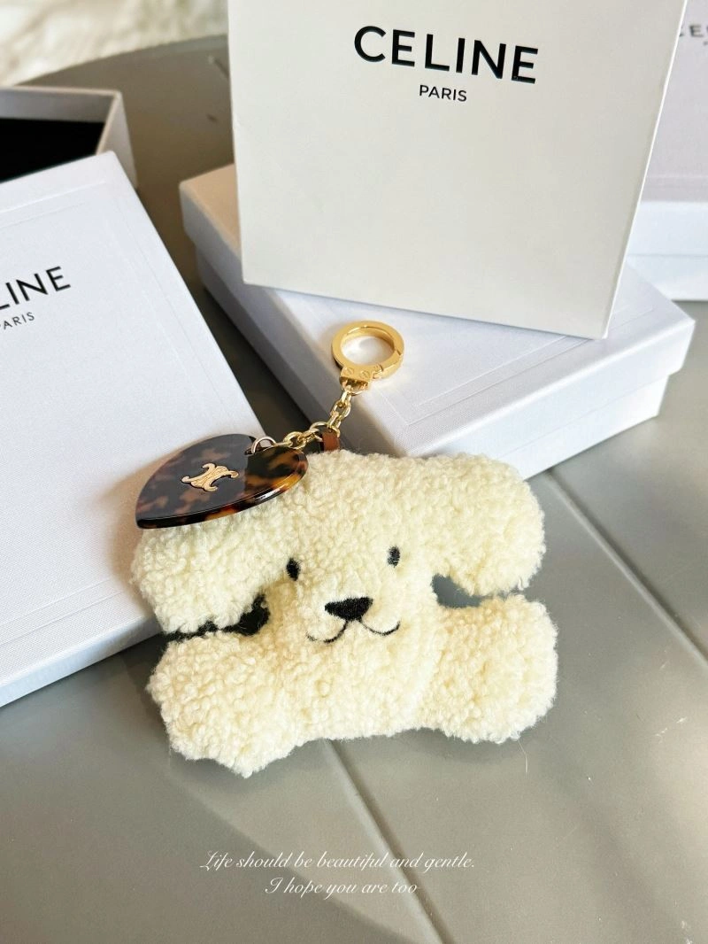 Celine Ornaments FreshLook 269739