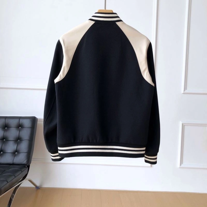 WaterResistant Celine Outwear 107480