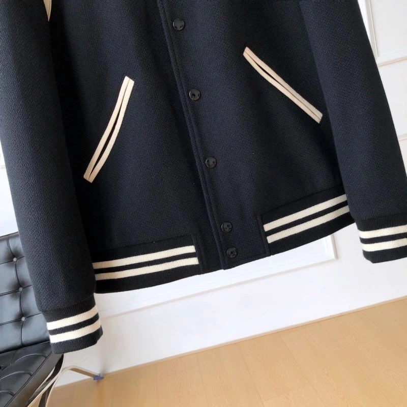 WaterResistant Celine Outwear 107480