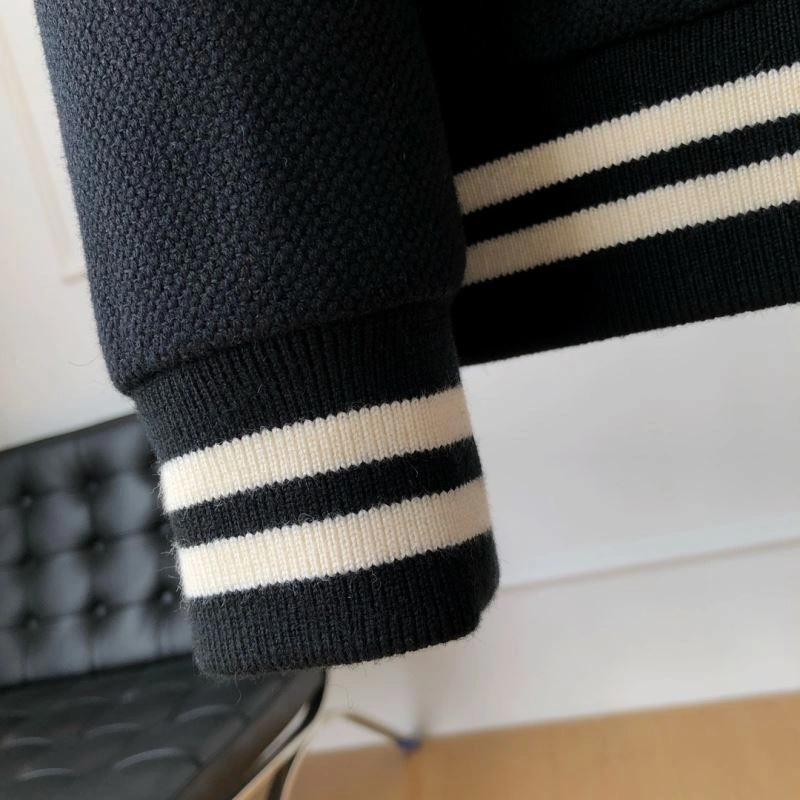 WaterResistant Celine Outwear 107480