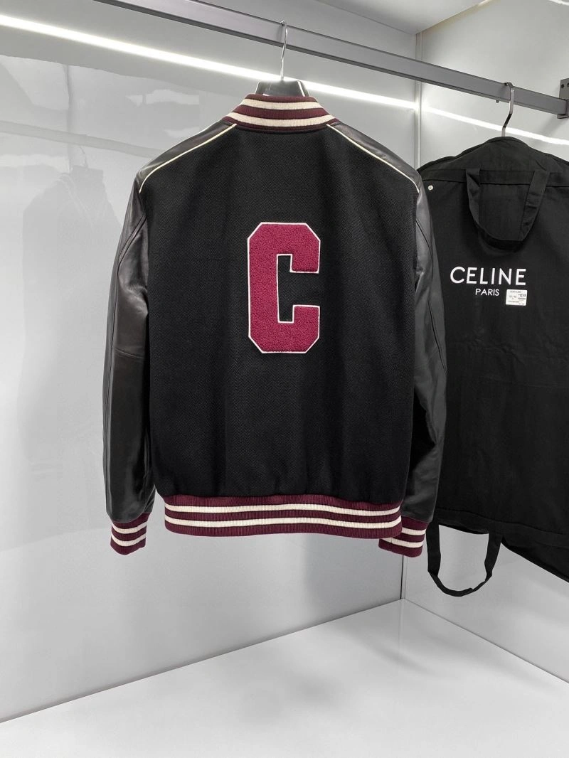 Upgraded Celine Outwear 107479