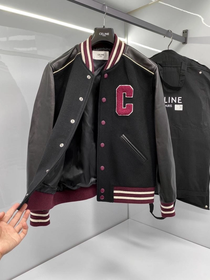 Upgraded Celine Outwear 107479