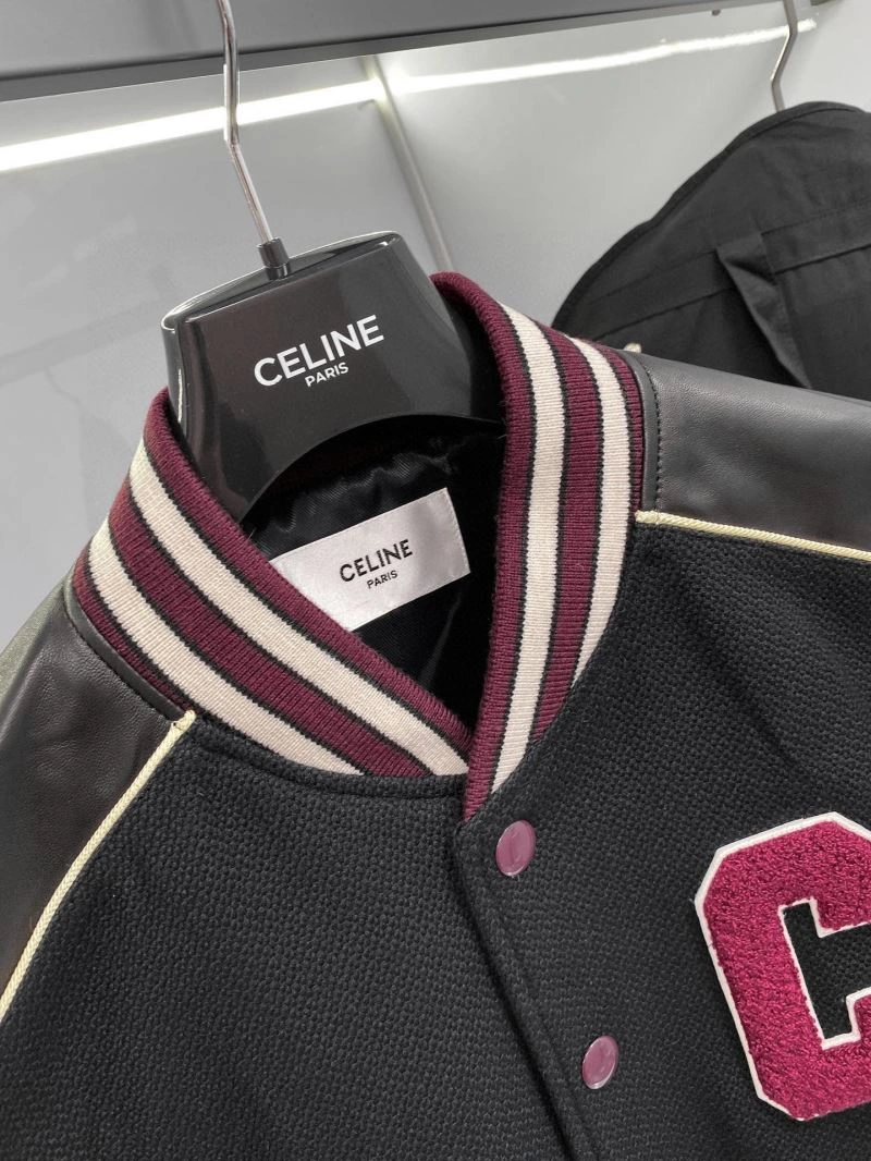 Upgraded Celine Outwear 107479