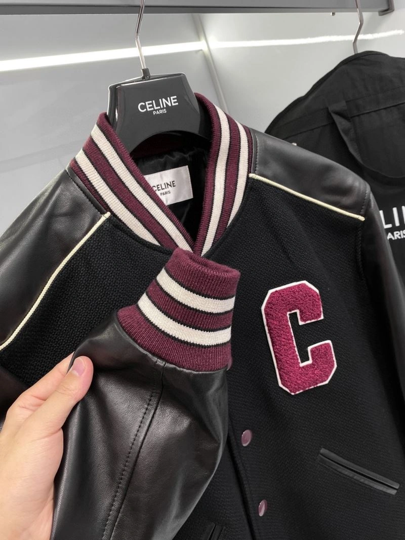 Upgraded Celine Outwear 107479
