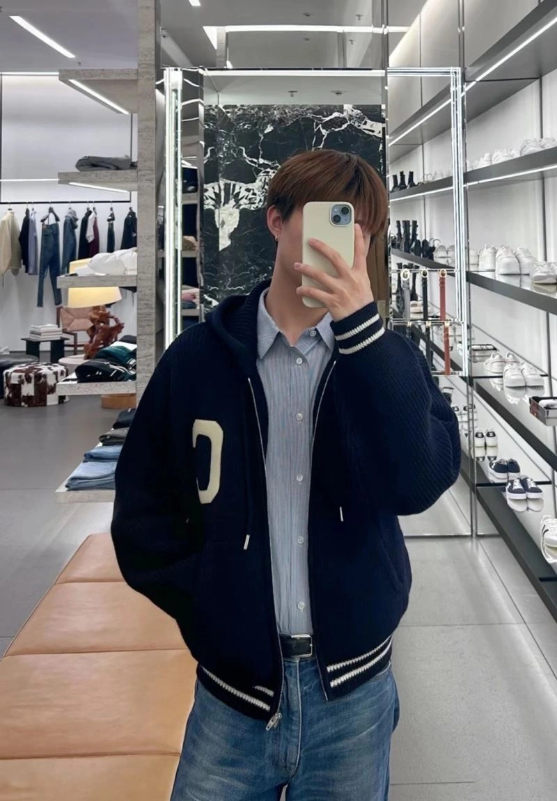 FastDry Celine Outwear 107474