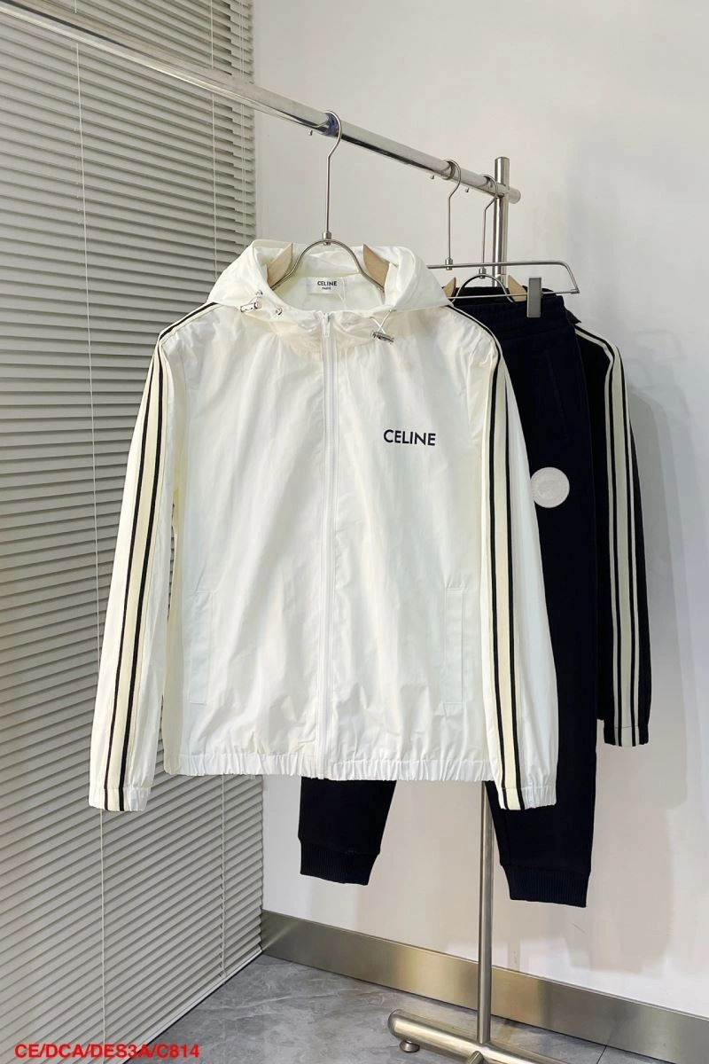 GoodFit Celine Outwear 107512