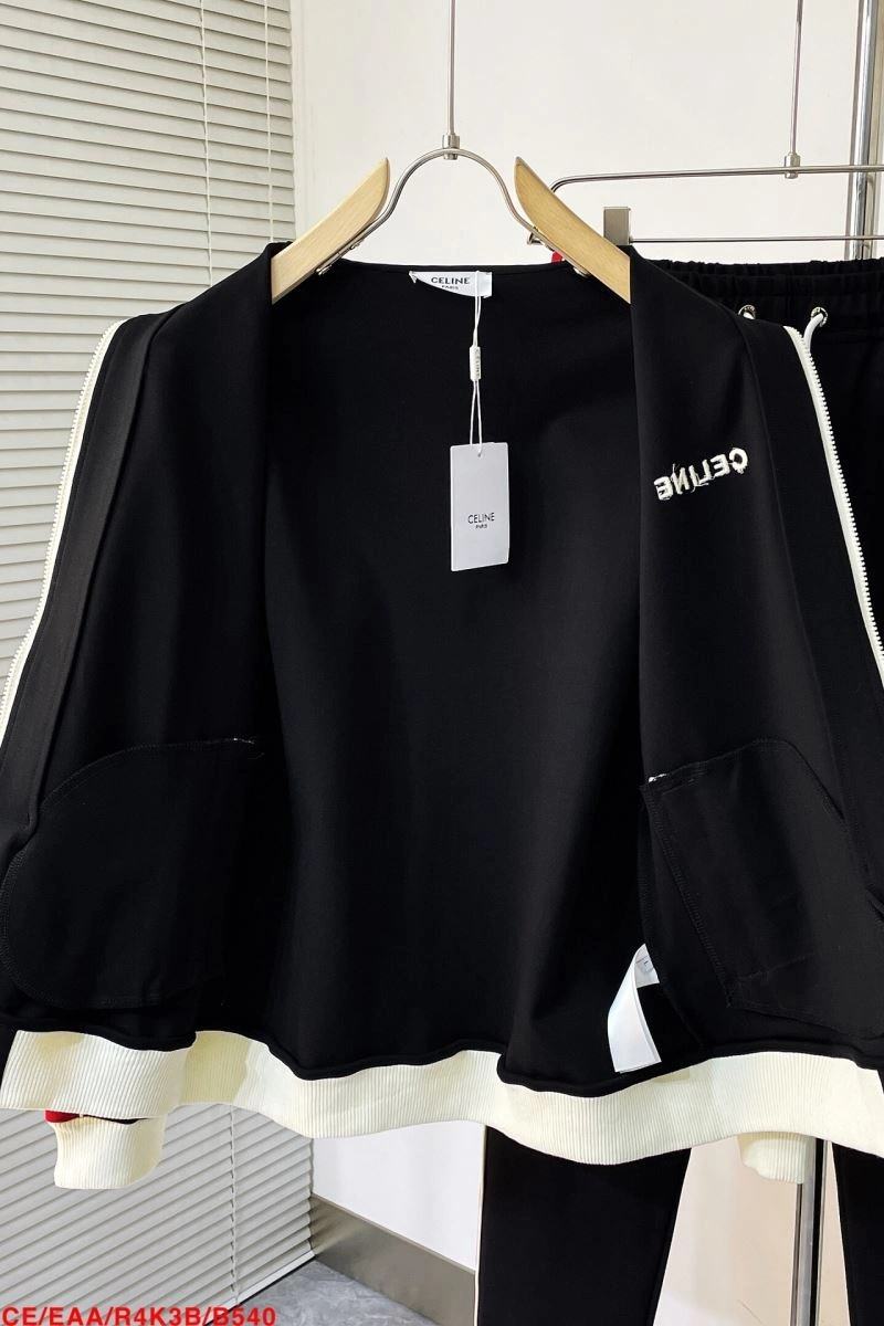 QuickDry Celine Outwear 107499