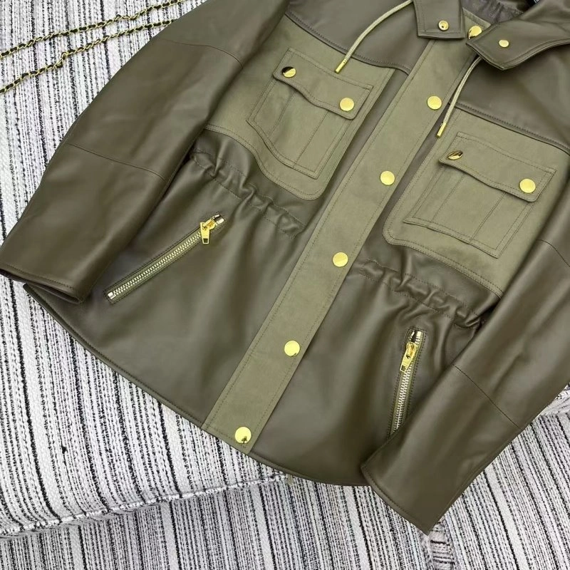 Comfortable Celine Outwear 107034
