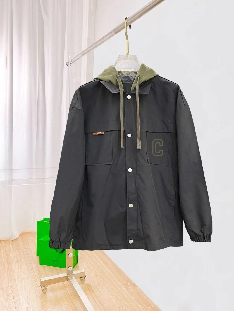 MoistureWicking Celine Outwear 107423