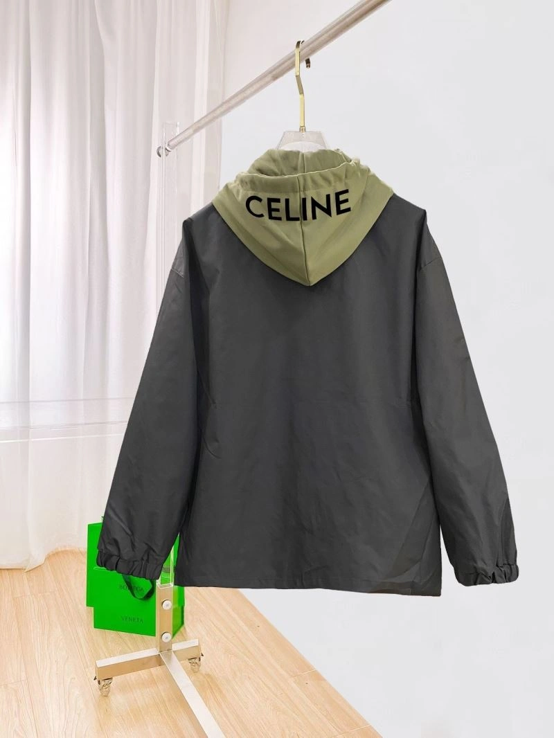 MoistureWicking Celine Outwear 107423
