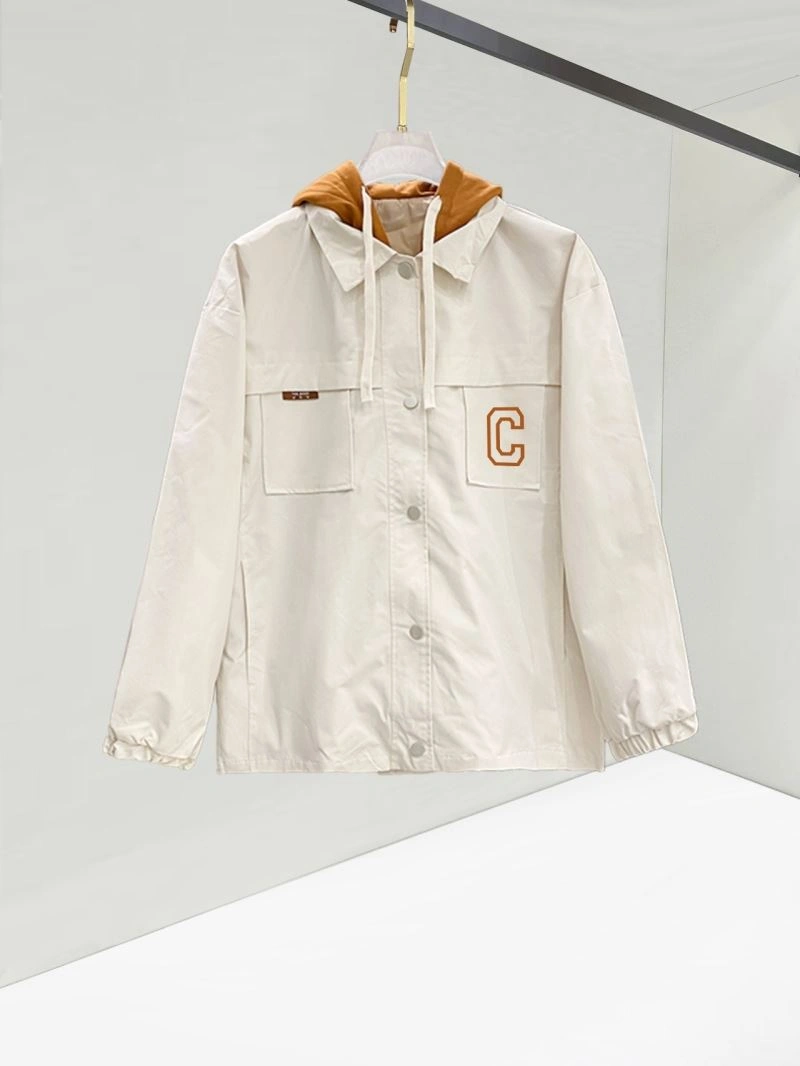 Celine Outwear Functional 107420