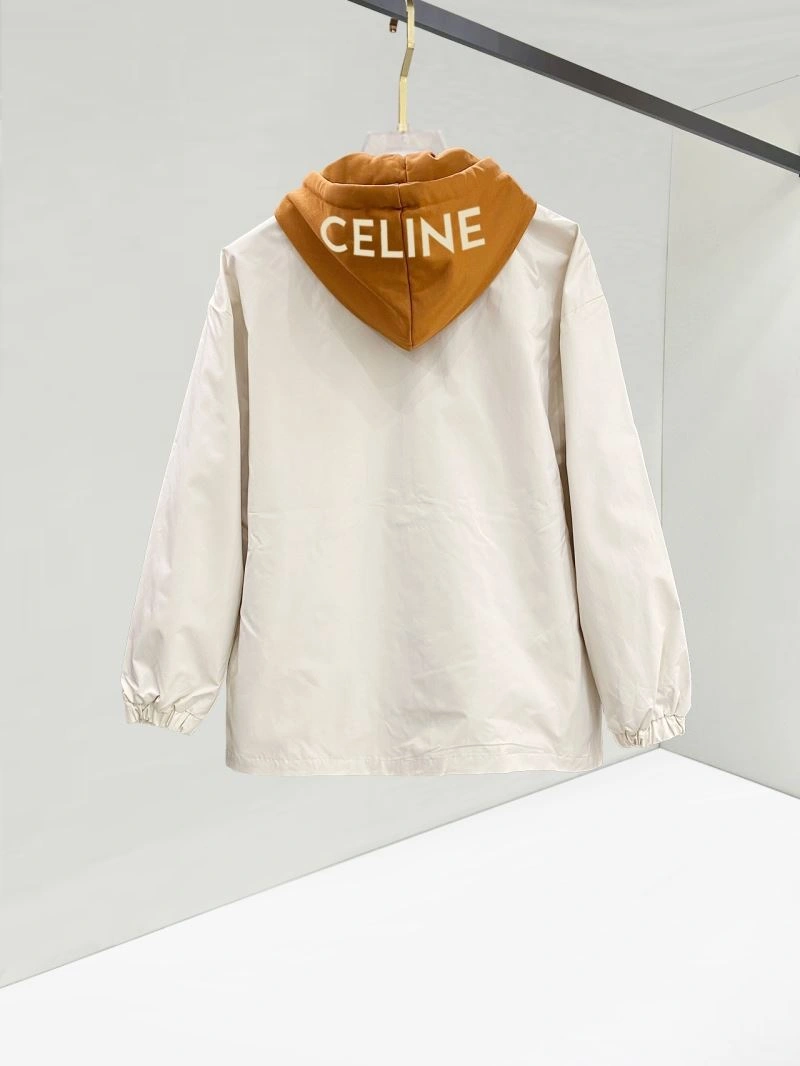 Celine Outwear Functional 107420