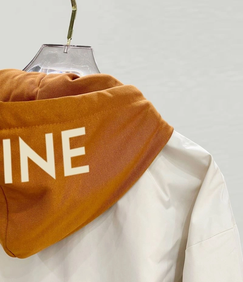 Celine Outwear Functional 107420