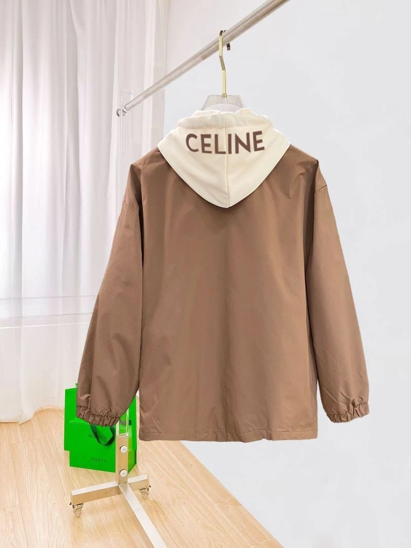 Durable Celine Outwear 107421