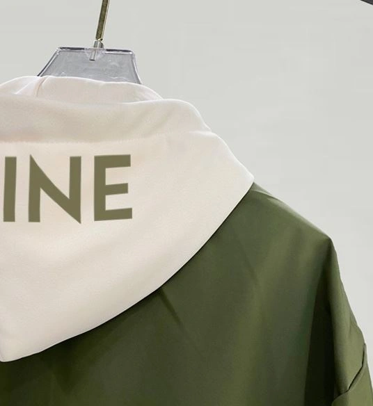 FastDry Celine Outwear 107419