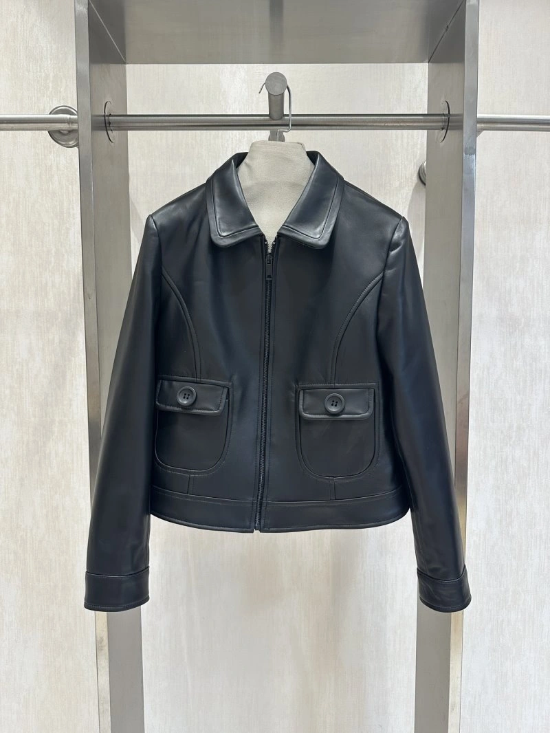 Celine Outwear Lightweight 106946