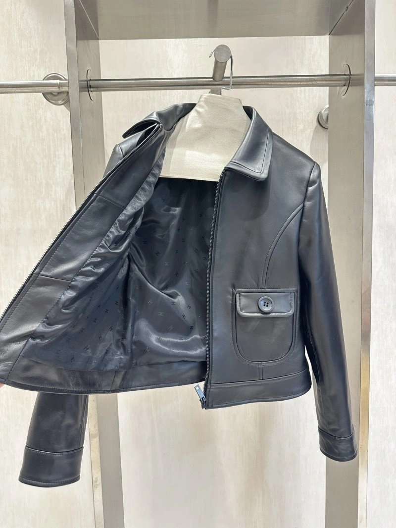 Celine Outwear Lightweight 106946