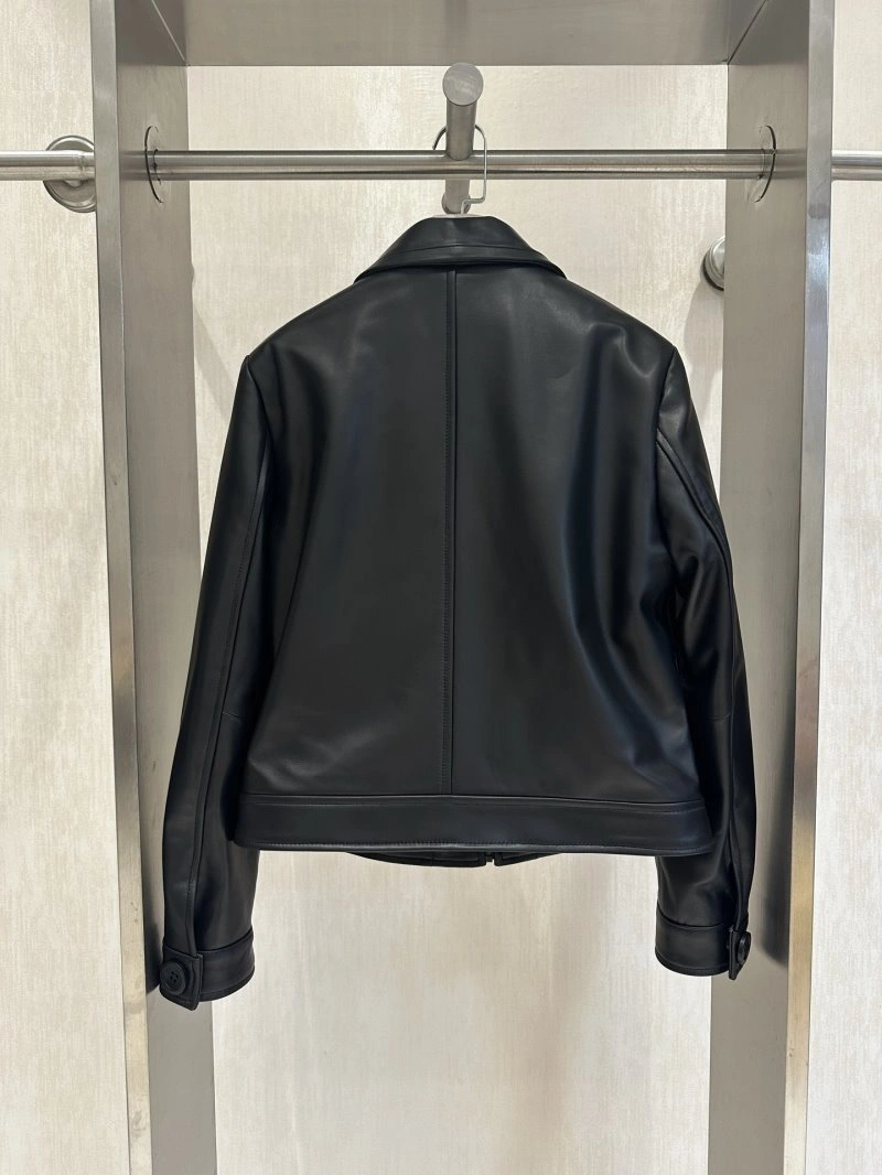 Celine Outwear Lightweight 106946