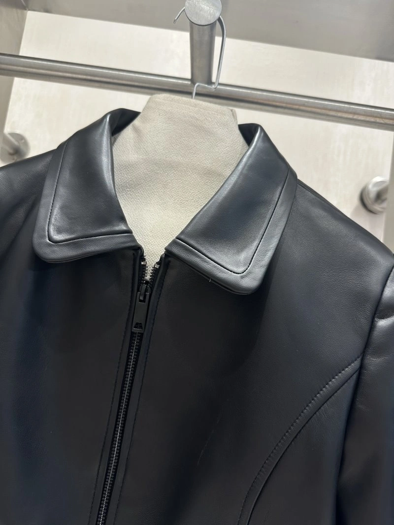 Celine Outwear Lightweight 106946