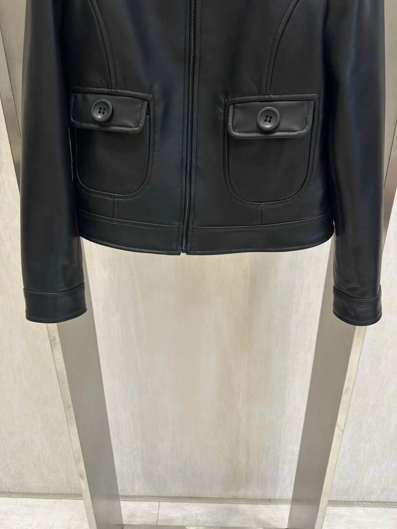 Celine Outwear Lightweight 106946