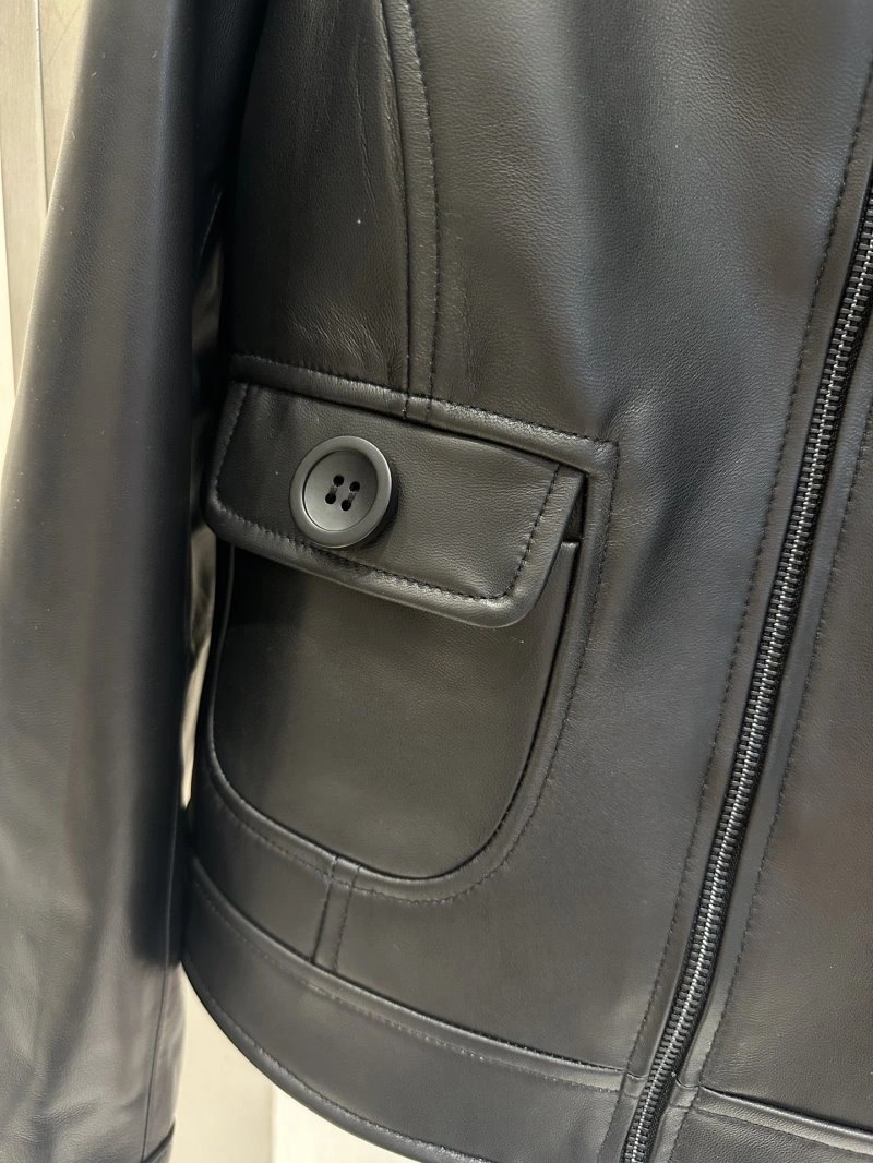 Celine Outwear Lightweight 106946