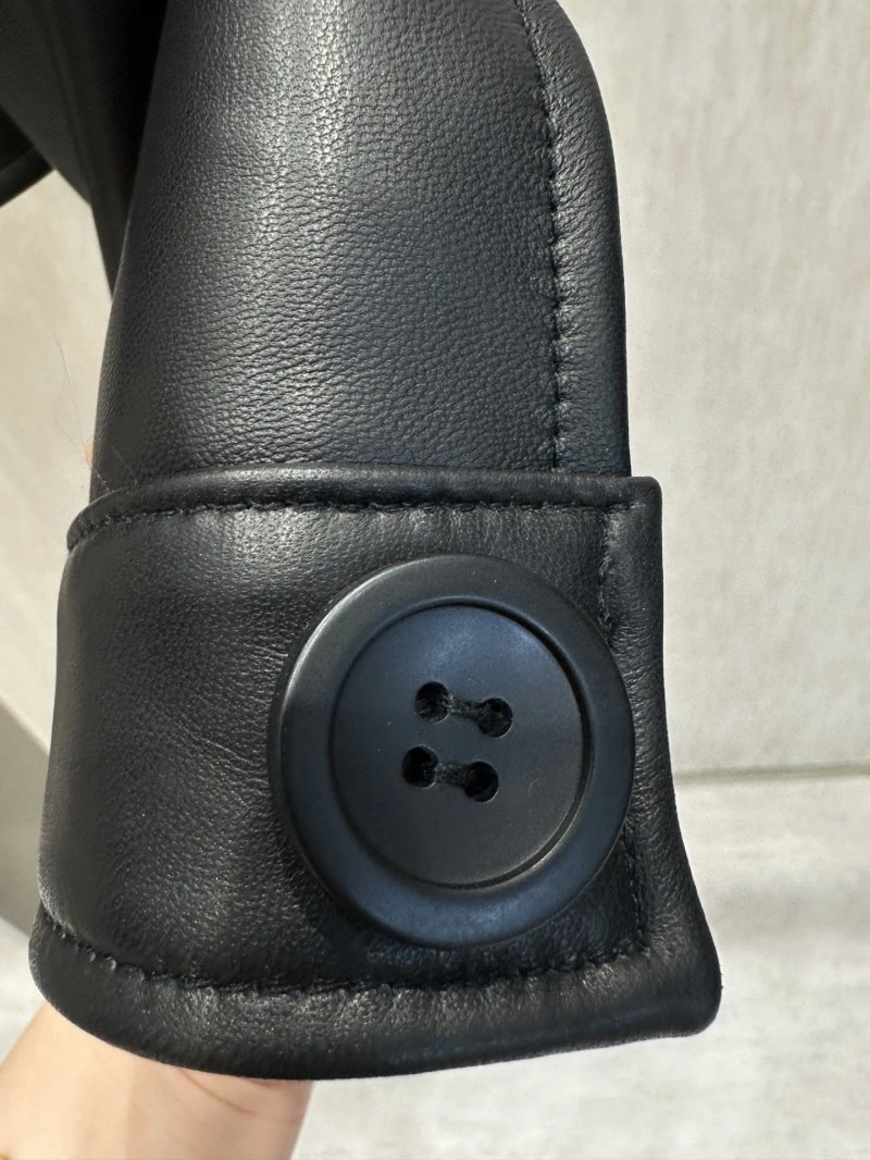 Celine Outwear Lightweight 106946