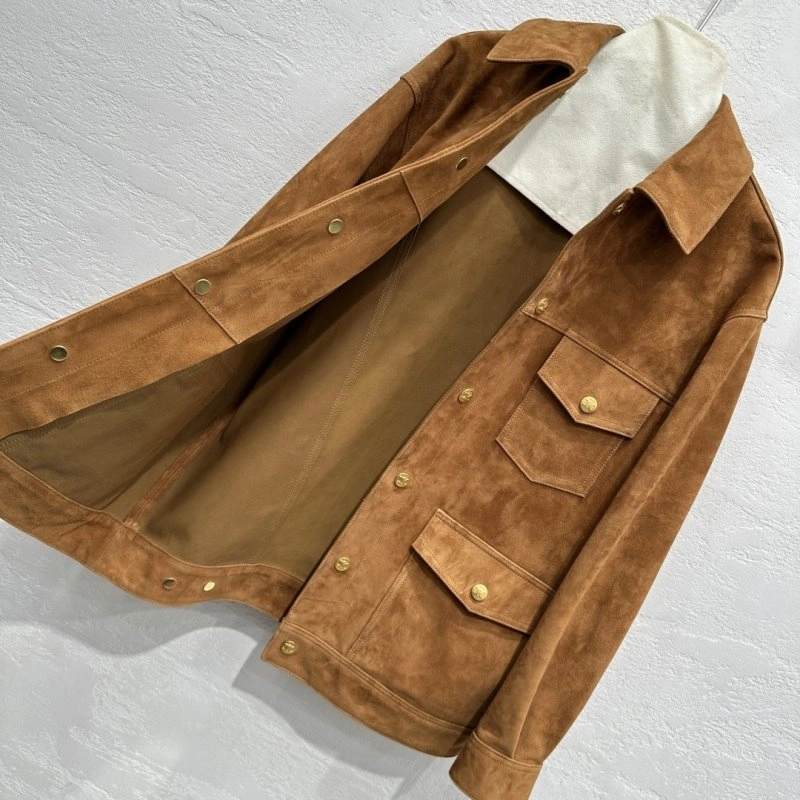 Celine Outwear GoAnywhere 106944