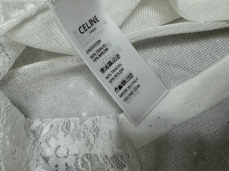 Supportive Celine Outwear 107236