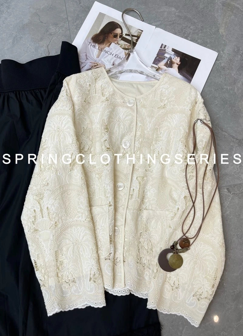 Stretchable Celine Outwear 107235