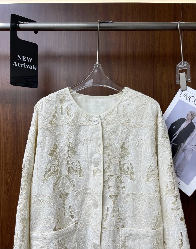 Stretchable Celine Outwear 107235