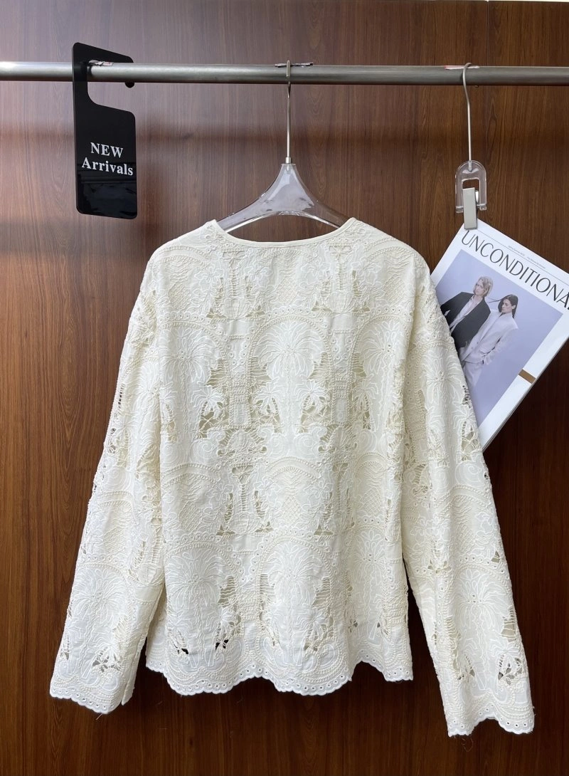 Stretchable Celine Outwear 107235