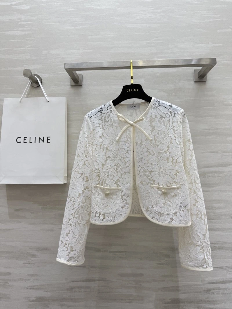 Functional Celine Outwear 106822