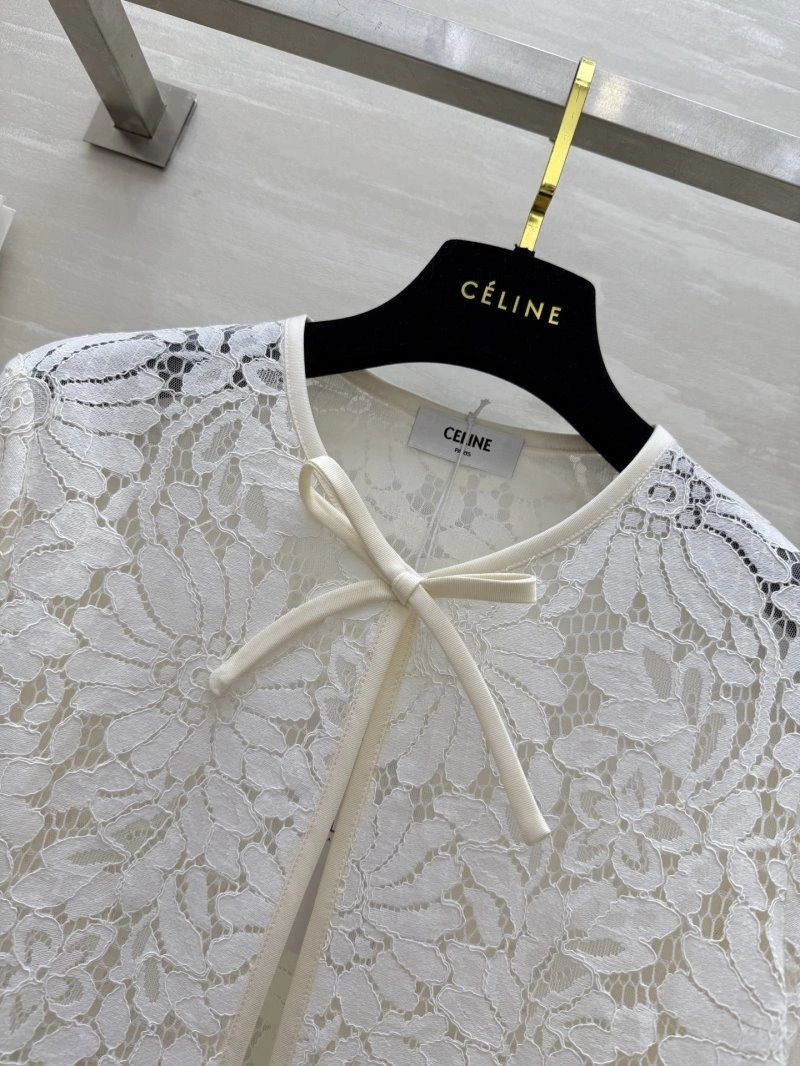 Functional Celine Outwear 106822