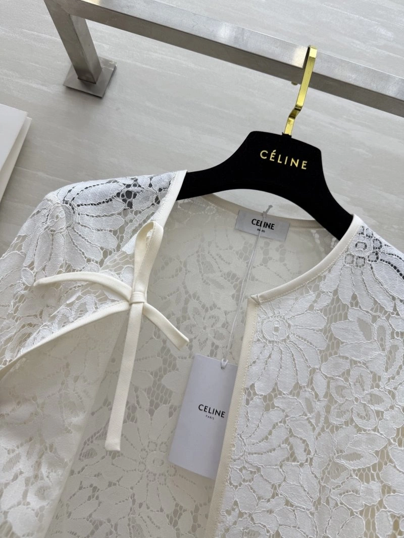 Functional Celine Outwear 106822