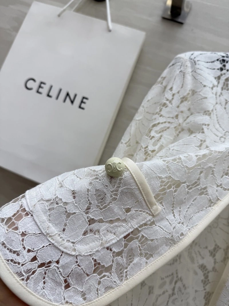 Functional Celine Outwear 106822