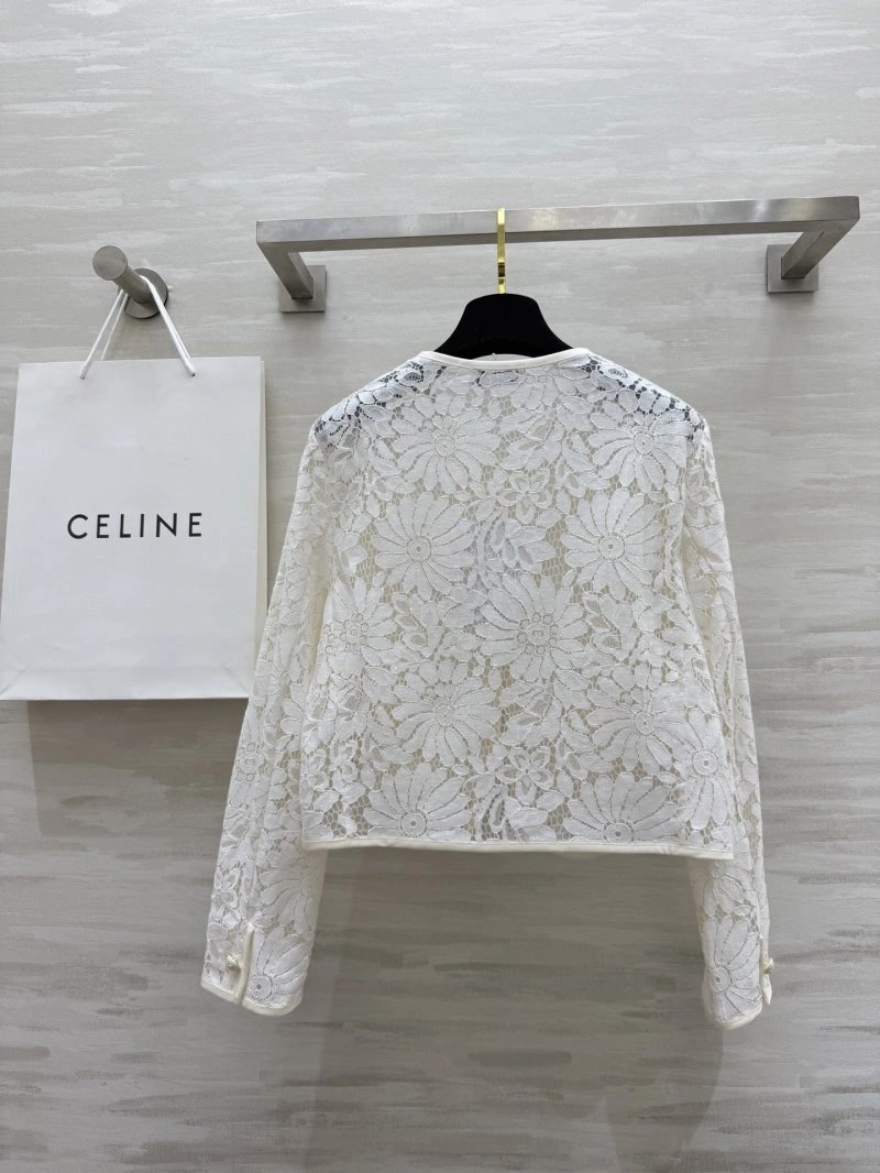 Functional Celine Outwear 106822