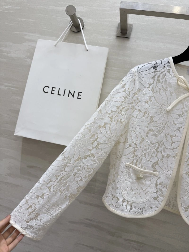 Functional Celine Outwear 106822