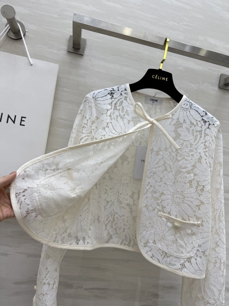 Functional Celine Outwear 106822