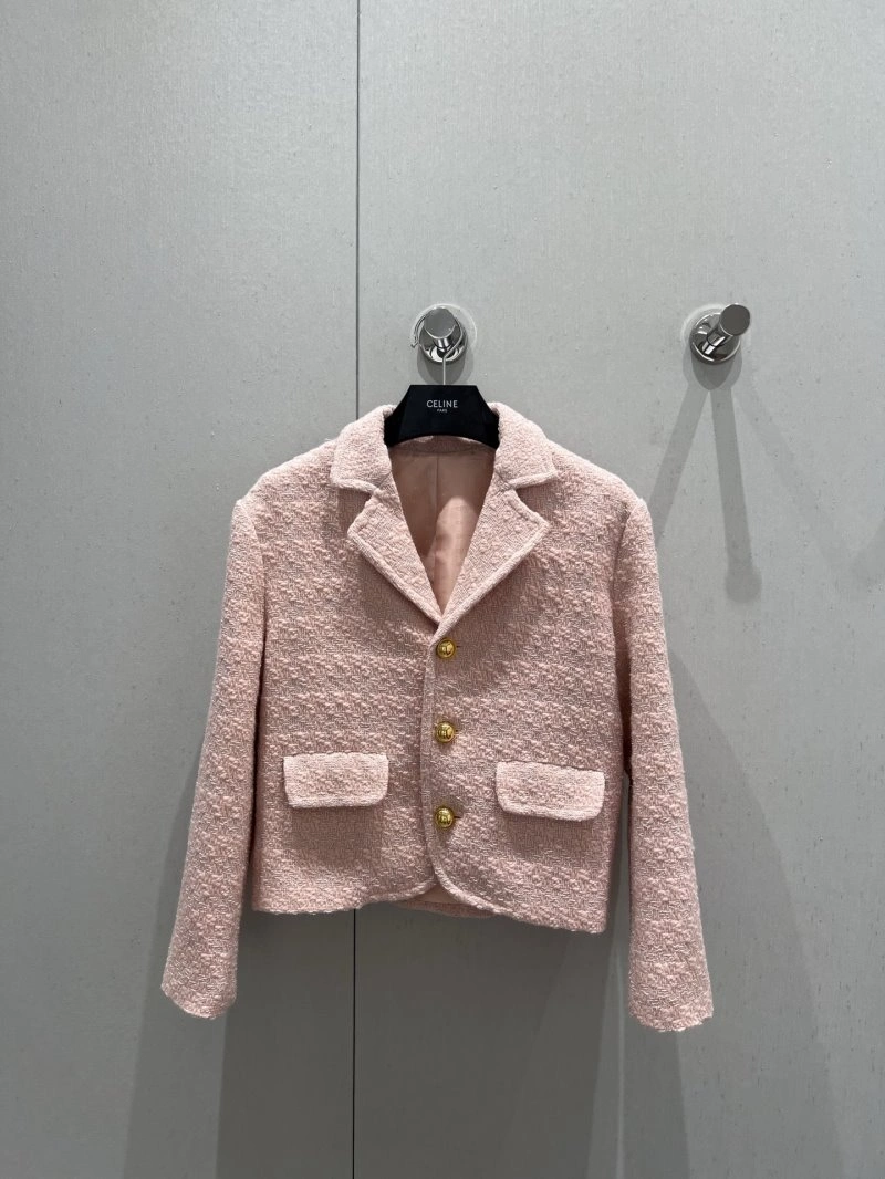 Thermal Celine Outwear 106818