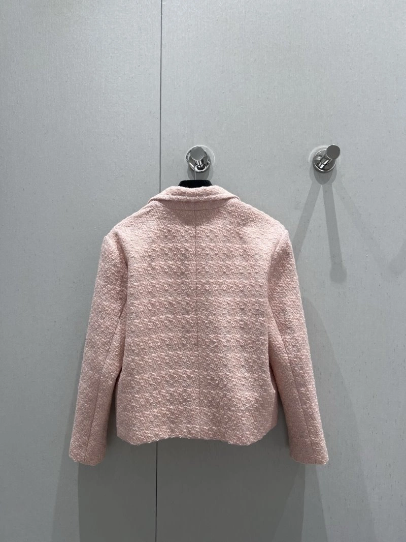 Thermal Celine Outwear 106818