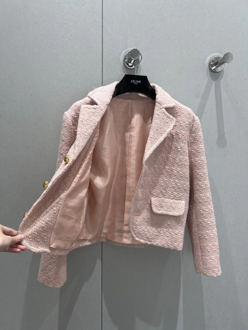 Thermal Celine Outwear 106818