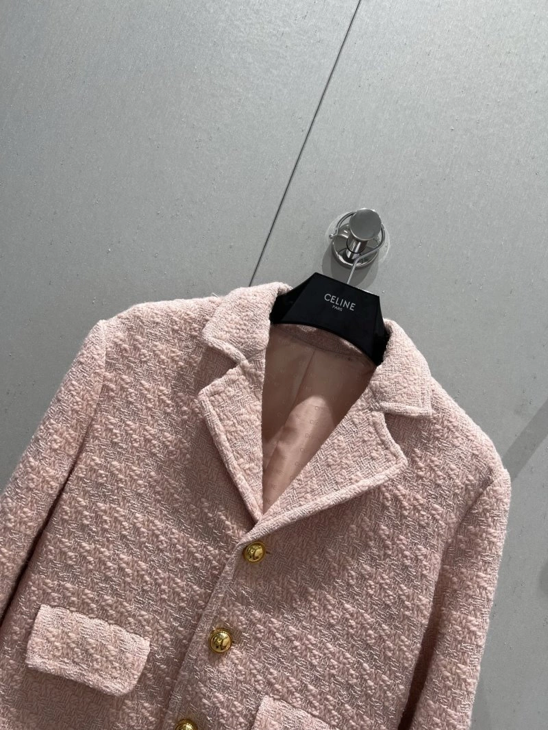 Thermal Celine Outwear 106818