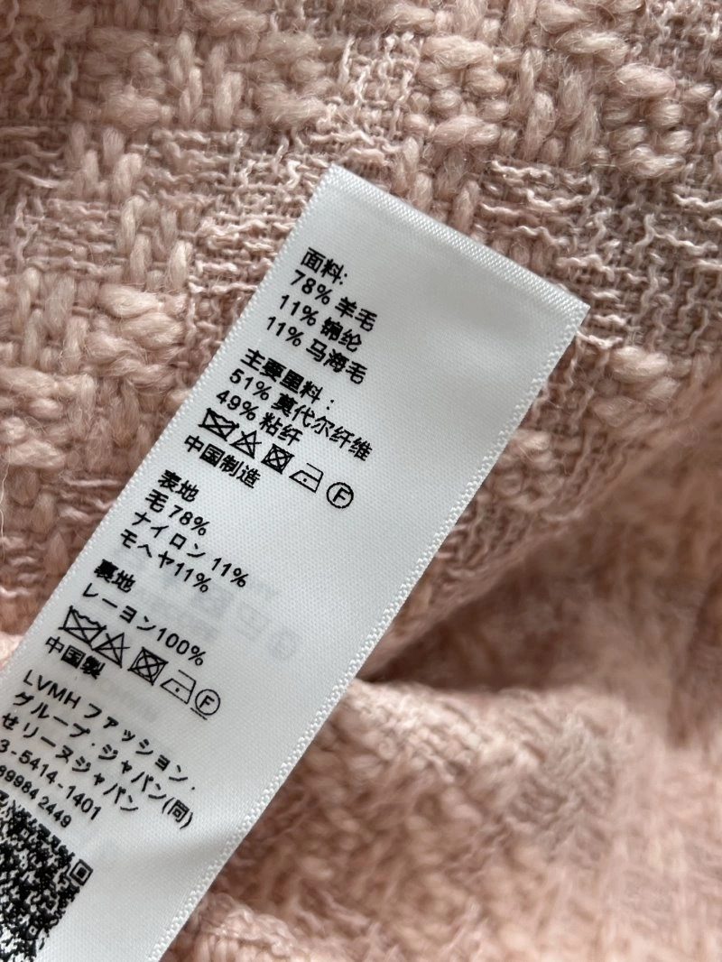 Thermal Celine Outwear 106818