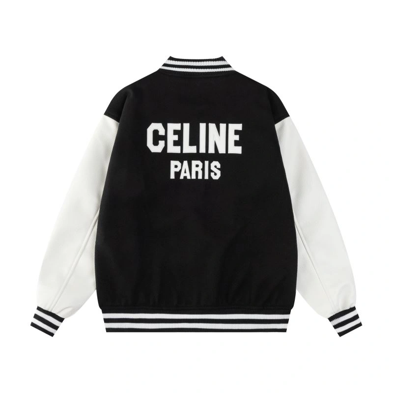 Lightweight Celine Outwear 107413