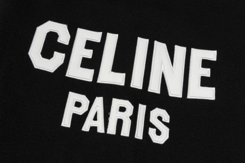 Lightweight Celine Outwear 107413