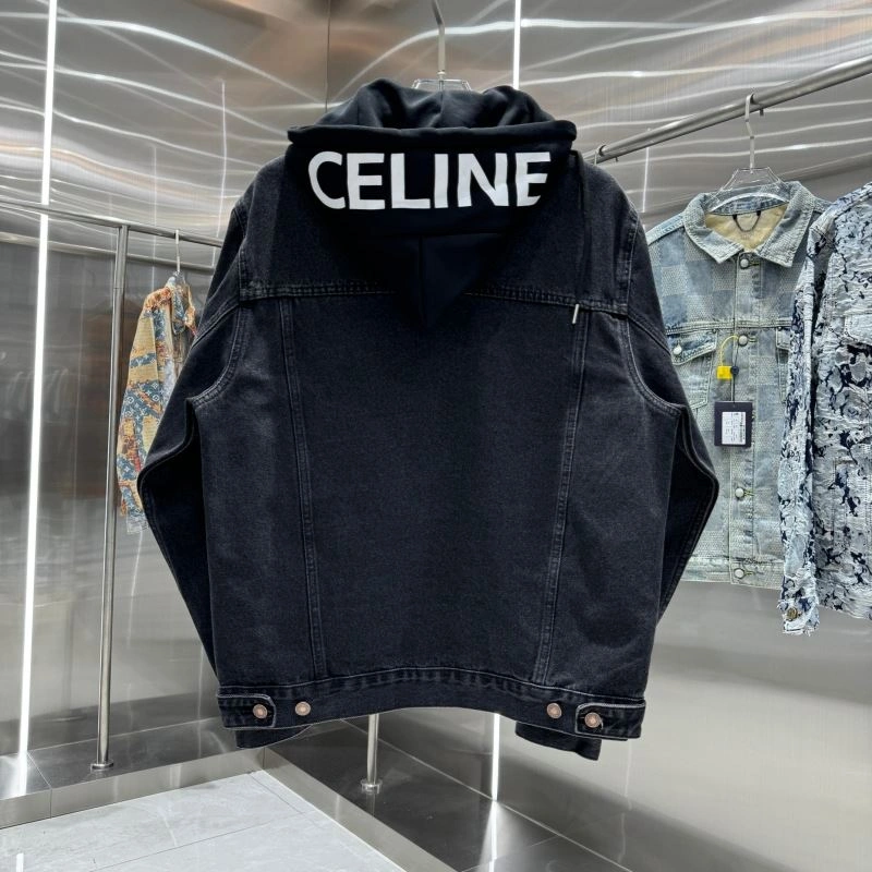 Celine Outwear FastDry 107375