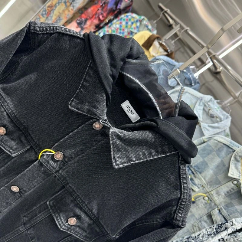 Celine Outwear FastDry 107375