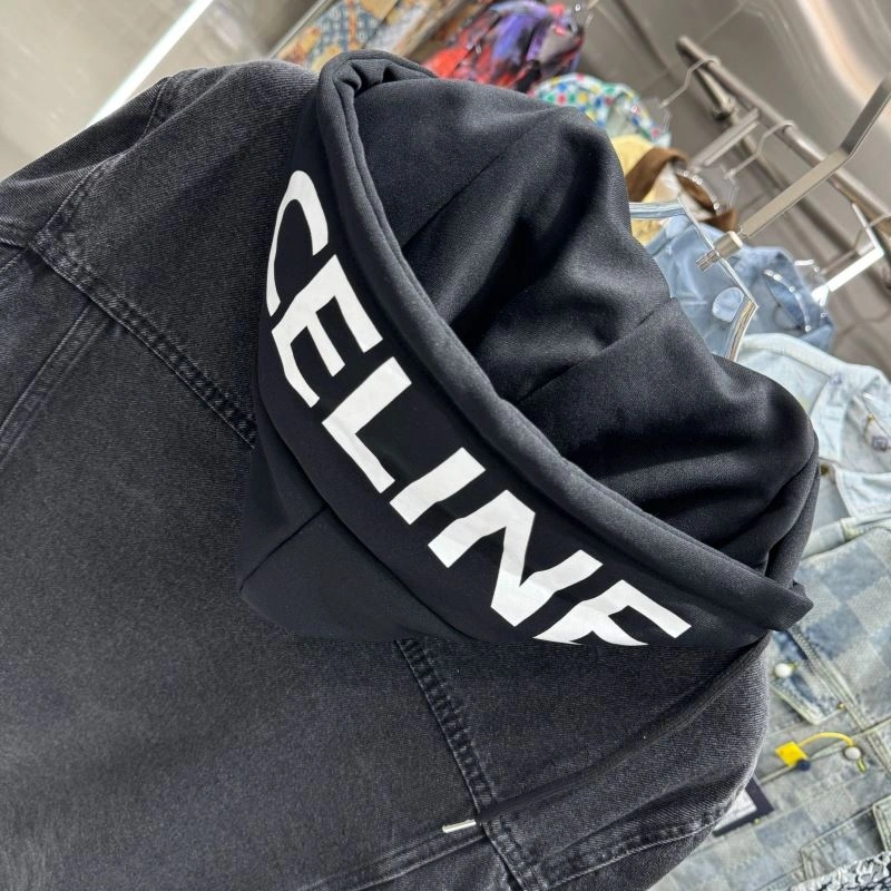 Celine Outwear FastDry 107375